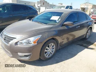 2014 Nissan Altima SV with VIN 1N4AL3AP5EC198451, listed as a IAAI auction lot 41970690 with 181,827 mi miles and . Bid and sale history available at DreamBid. Image 2.