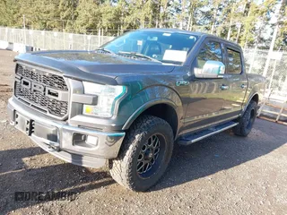 2015 Ford F-150 XLT с VIN 1FTEW1EF7FKE43458, выставлен на аукционе IAAI как лот 42003480 с пробегом 139 745 миль миль и . История ставок и продаж доступна на DreamBid. Изображение 21.