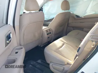 2019 Nissan Pathfinder SL с VIN 5N1DR2MN7KC582944, выставлен на аукционе IAAI как лот 41464872 с пробегом 70 031 миль миль и . История ставок и продаж доступна на DreamBid. Изображение 8.