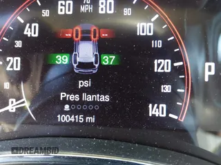 2015 Dodge Durango Citadel с VIN 1C4RDHEGXFC907426, выставлен на аукционе IAAI как лот 41510971 с пробегом 100 145 миль миль и . История ставок и продаж доступна на DreamBid. Изображение 15.