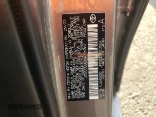 2022 Toyota Mirai XLE с VIN JTDAAAAA0NA006364, выставлен на аукционе Copart как лот 72448693 с пробегом 8 013 миль миль и . История ставок и продаж доступна на DreamBid. Изображение 13.