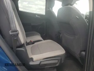 2020 Ford Escape SE z VIN 1FMCU9G66LUC12927, wystawiony jako Copart lot #54699045 z przebiegiem 67 957 mil mil oraz Szkoda całkowita • Salvage title. Historia ofert i sprzedaży dostępna na DreamBid. Obrazek 11.