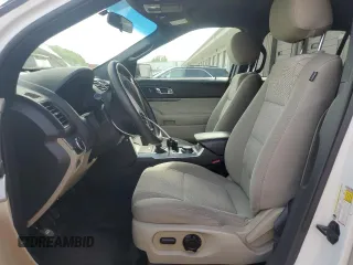 2014 Ford Explorer with VIN 1FM5K8B87EGC06945, listed as a Copart auction lot 56328955 with 179,767 mi miles and Salvage title. Bid and sale history available at DreamBid. Image 7.