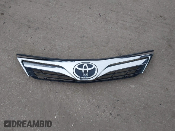 2012 Toyota Camry L with VIN 4T4BF1FK5CR163070, listed as a IAAI auction lot 42062588 with 159,602 mi miles. Bid and sale history available at carsss.com. Image 12.