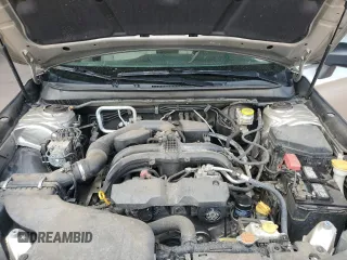 2019 Subaru Outback with VIN 4S4BSABC7K3207269, listed as a Copart auction lot 64459195 with 92,870 mi miles and Salvage title. Bid and sale history available at DreamBid. Image 11.