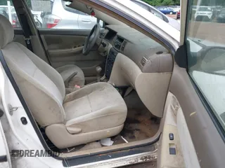 2007 Toyota Corolla CE с VIN 1NXBR32EX7Z811893, выставлен на аукционе IAAI как лот 42274144 с пробегом 299 999 миль миль и . История ставок и продаж доступна на DreamBid. Изображение 5.