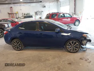 2016 Toyota Corolla L with VIN 5YFBURHE3GP438299, listed as a IAAI auction lot 42420601 with 152,373 mi miles and . Bid and sale history available at DreamBid. Image 13.