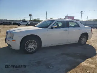2010 Chrysler 300 Touring с VIN 2C3CA4CD8AH139746, выставлен на аукционе Copart как лот 51477575 с пробегом 148 246 миль миль и Списание • Salvage title. История ставок и продаж доступна на DreamBid. Изображение 1.