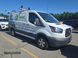 2018 Ford Transit с VIN 1FTYR1YG7JKA30182, выставлен на аукционе IAAI как лот 42774231 с пробегом 103 209 миль миль и . История ставок и продаж доступна на DreamBid. Изображение 7.