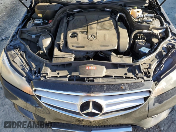 2014 Mercedes-Benz E E 350 Luxury with VIN WDDHF8JB1EA836018, listed as a Copart auction lot 74805934 with 154,872 mi miles and Salvage Title. Bid and sale history available at carsss.com. Image 11.