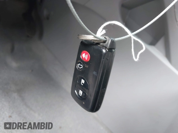 2010 Toyota Highlander Limited with VIN JTEDK3EH2A2156022, listed as a IAAI auction lot 41683741 with 165,099 mi miles and . Bid and sale history available at DreamBid. Image 11.