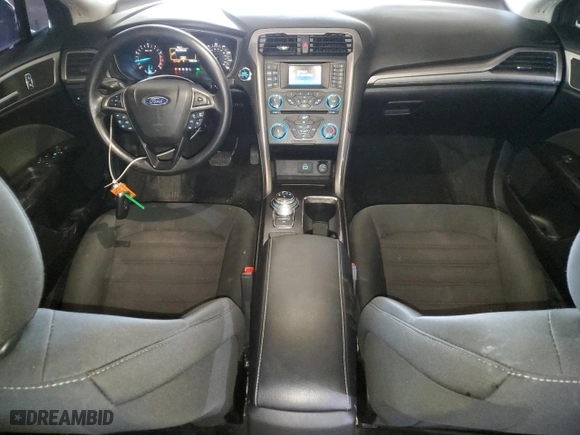 2018 Ford Fusion SE with VIN 3FA6P0H75JR182700, listed as a Copart auction lot 50519875 with 73,986 mi miles and Clean Title. Bid and sale history available at carsss.com. Image 8.