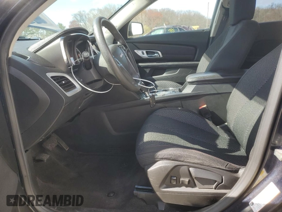 2016 GMC Terrain SLE with VIN 2GKFLSEK3G6321382, listed as a Copart auction lot 51226885 with 189,732 mi miles and Clean Title. Bid and sale history available at DreamBid. Image 7.