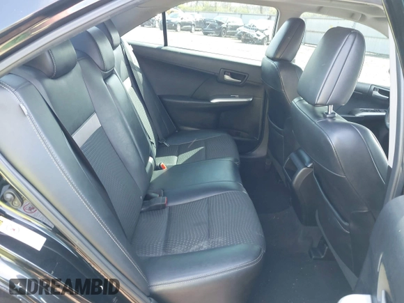 2012 Toyota Camry L with VIN 4T1BF1FK4CU161546, listed as a IAAI auction lot 42018021 with 158,825 mi miles and . Bid and sale history available at DreamBid. Image 8.
