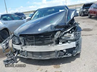 2012 Mercedes-Benz C 250 Sport with VIN WDDGF4HB1CR224961, listed as a IAAI auction lot 39658005 with 82,682 mi miles and . Bid and sale history available at DreamBid. Image 6.