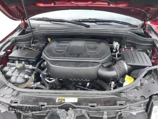 2019 Jeep Grand Cherokee Limited with VIN 1C4RJFBG7KC828467, listed as a IAAI auction lot 42254170 with 37,917 mi miles and . Bid and sale history available at DreamBid. Image 10.