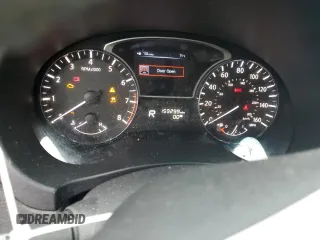 2013 Nissan Altima SL with VIN 1N4BL3AP2DN588527, listed as a Copart auction lot 61138905 with 159,299 mi miles and Salvage title. Bid and sale history available at DreamBid. Image 9.