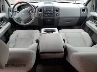 2008 Ford F-150 XL с VIN 1FTRW14W88FC36205, выставлен на аукционе Copart как лот 53894825 с пробегом 254 447 миль миль и Чистый • Clean title. История ставок и продаж доступна на DreamBid. Изображение 8.