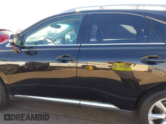 2011 Lexus RX 350 z VIN 2T2ZK1BAXBC044282, wystawiony jako IAAI lot #42529019 z przebiegiem 162 269 mil mil oraz . Historia ofert i sprzedaży dostępna na DreamBid. Obrazek 15.