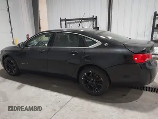 2015 Chevrolet Impala LT with VIN 2G1115SL7F9256584, listed as a IAAI auction lot 42023773 with 270,324 mi miles and . Bid and sale history available at DreamBid. Image 14.
