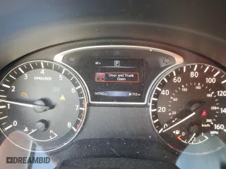 2016 Nissan Altima 2.5 S with VIN 1N4AL3APXGC159213, listed as a Copart auction lot 50659885 with 147,242 mi miles and Clean Title. Bid and sale history available at carsss.com. Image 9.