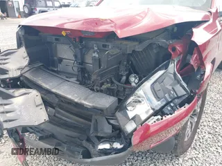 2022 Nissan Frontier S z VIN 1N6ED1CM4NN673279, wystawiony jako IAAI lot #41951412 z przebiegiem 44 529 mil mil oraz . Historia ofert i sprzedaży dostępna na DreamBid. Obrazek 6.