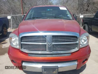 2008 Dodge 1500 SLT with VIN 1D7HA18278S565363, listed as a IAAI auction lot 41783487 with 122,992 mi miles and . Bid and sale history available at DreamBid. Image 12.