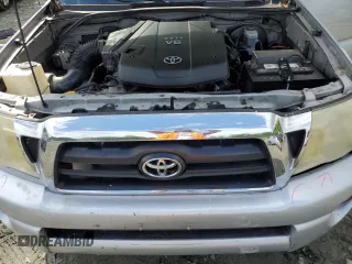 2005 Toyota Tacoma z VIN 5TELU42N15Z132807, wystawiony jako Copart lot #57877795 z przebiegiem 175 000 mil mil oraz Szkoda całkowita • Salvage title. Historia ofert i sprzedaży dostępna na DreamBid. Obrazek 11.