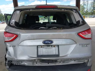 2013 Ford Escape Titanium с VIN 1FMCU9J98DUB24112, выставлен на аукционе IAAI как лот 42338121 с пробегом 162 786 миль миль и . История ставок и продаж доступна на DreamBid. Изображение 6.