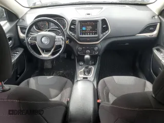 2016 Jeep Cherokee Latitude with VIN 1C4PJMCB7GW338356, listed as a Copart auction lot 51748115 with 114,795 mi miles and Clean Title. Bid and sale history available at carsss.com. Image 8.