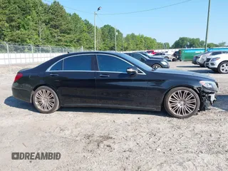 2014 Mercedes-Benz S 550 with VIN WDDUG8FB6EA052020, listed as a IAAI auction lot 42639161 with 154,052 mi miles and . Bid and sale history available at DreamBid. Image 14.