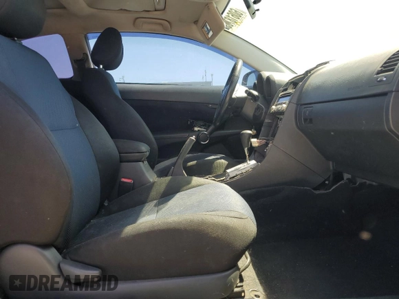 2007 Scion tC Spec with VIN JTKDE177X70170378, listed as a Copart auction lot 60618785 with Not provided miles and Salvage title. Bid and sale history available at DreamBid. Image 10.