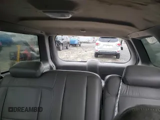 1999 Mercury Mountaineer with VIN 4M2ZU52E2XUJ03628, listed as a Copart auction lot 49767875 with 156,348 mi miles and Salvage title. Bid and sale history available at DreamBid. Image 10.