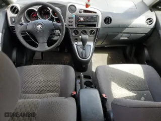 2005 Toyota Matrix STD with VIN 2T1KR32E15C351781, listed as a Copart auction lot 54405035 with 261,702 mi miles and Clean Title. Bid and sale history available at carsss.com. Image 8.