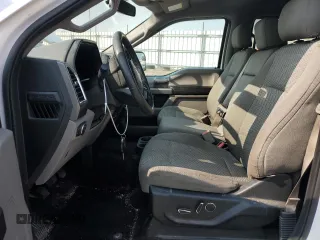 2015 Ford F-150 XLT with VIN 1FTEW1EG7FKD79933, listed as a Copart auction lot 70428944 with 189,521 mi miles and Clean Title. Bid and sale history available at carsss.com. Image 7.