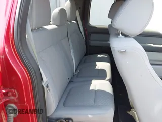 2012 Ford F-150 XL with VIN 1FTFX1ET6CFB76700, listed as a IAAI auction lot 42487700 with 136,181 mi miles and . Bid and sale history available at DreamBid. Image 8.