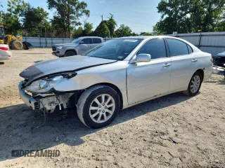 2002 Lexus ES 300 с VIN JTHBF30G620023757, выставлен на аукционе Copart как лот 66099915 с пробегом 257 872 миль миль и Списание • Salvage title. История ставок и продаж доступна на DreamBid. Изображение 1.