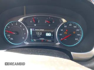 2018 Chevrolet Traverse Premier with VIN 1GNEVJKW8JJ159561, listed as a IAAI auction lot 41774914 with 132,598 mi miles and . Bid and sale history available at DreamBid. Image 7.