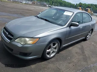 2009 Subaru Legacy Special with VIN 4S3BL616197222590, listed as a IAAI auction lot 42132903 with 218,784 mi miles and . Bid and sale history available at DreamBid. Image 2.