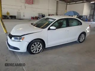 2012 Volkswagen Jetta SE с VIN 3VWDX7AJ1CM472638, выставлен на аукционе Copart как лот 66673415 с пробегом 190 751 миль миль и Чистый • Clean title. История ставок и продаж доступна на DreamBid. Изображение 1.