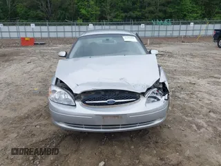 2003 Ford Taurus SE Standard with VIN 1FAHP53UX3G211556, listed as a IAAI auction lot 42208688 with 148,955 mi miles and . Bid and sale history available at DreamBid. Image 6.