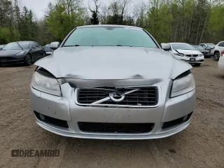 2011 Volvo S80 3.2L с VIN YV1952AS6B1149492, выставлен на аукционе Copart как лот 55213535 с пробегом 174 420 миль миль и Чистый • Clean title. История ставок и продаж доступна на DreamBid. Изображение 5.