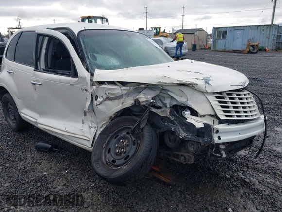 2004 Chrysler PT Cruiser z VIN 3C4FY48B54T321105, wystawiony jako IAAI lot #41203389 z przebiegiem 161 062 mil mil oraz . Historia ofert i sprzedaży dostępna na DreamBid. Obrazek 6.