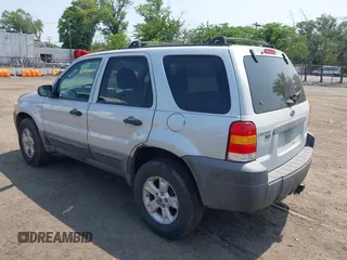 2006 Ford Escape XLT with VIN 1FMCU03166KB34803, listed as a IAAI auction lot 42425651 with 178,008 mi miles and . Bid and sale history available at DreamBid. Image 3.
