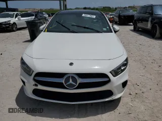 2019 Mercedes-Benz A 220 z VIN WDD3G4EB6KW022018, wystawiony jako Copart lot #60077085 z przebiegiem 75 479 mil mil oraz Czysty tytuł • Clean title. Historia ofert i sprzedaży dostępna na DreamBid. Obrazek 5.