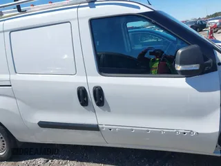 2021 Ram ProMaster City Cargo Tradesman с VIN ZFBHRFAB7M6T85803, выставлен на аукционе IAAI как лот 41739448 с пробегом 106 538 миль миль и . История ставок и продаж доступна на DreamBid. Изображение 14.