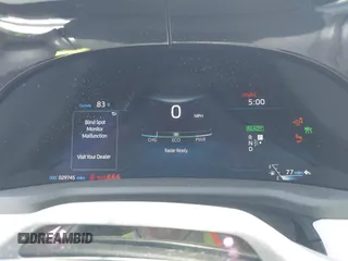 2022 Toyota Mirai XLE с VIN JTDAAAAA4NA005508, выставлен на аукционе IAAI как лот 42497748 с пробегом 29 745 миль миль и . История ставок и продаж доступна на DreamBid. Изображение 7.