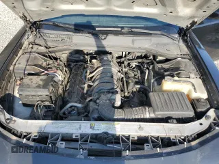 2008 Dodge Charger Police with VIN 2B3KA43H48H285941, listed as a Copart auction lot 71459994 with 0 mi miles and Salvage Title. Bid and sale history available at carsss.com. Image 11.