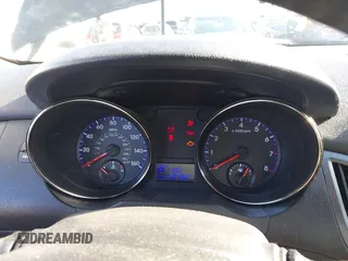 2011 Hyundai Genesis Coupe with VIN KMHHT6KD7BU059809, listed as a IAAI auction lot 42526929 with 150,482 mi miles and . Bid and sale history available at DreamBid. Image 7.