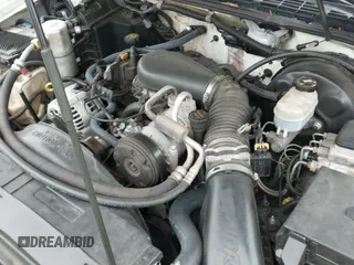 1998 Chevrolet S-10 LS с VIN 1GCCS14X0W8200407, выставлен на аукционе IAAI как лот 42358260 с пробегом 291 216 миль миль и . История ставок и продаж доступна на DreamBid. Изображение 19.